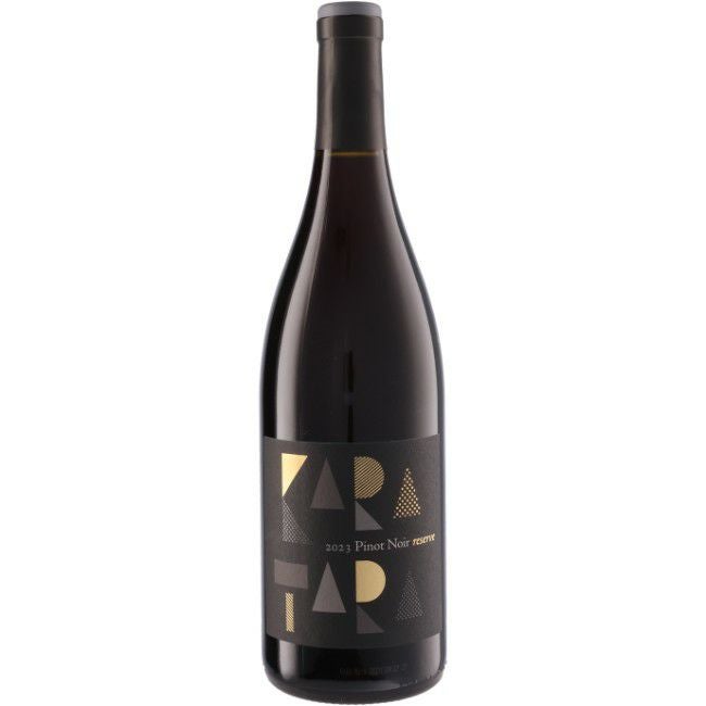 カラ タラ ワインズ カラ タラ ピノ ノワール リザーブ [2023]