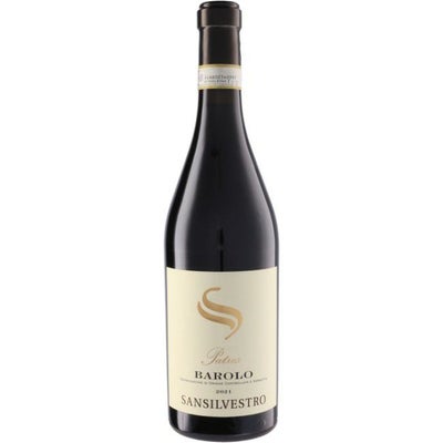 カンティーネ サン シルヴェストロ バローロ パトレス [2021]