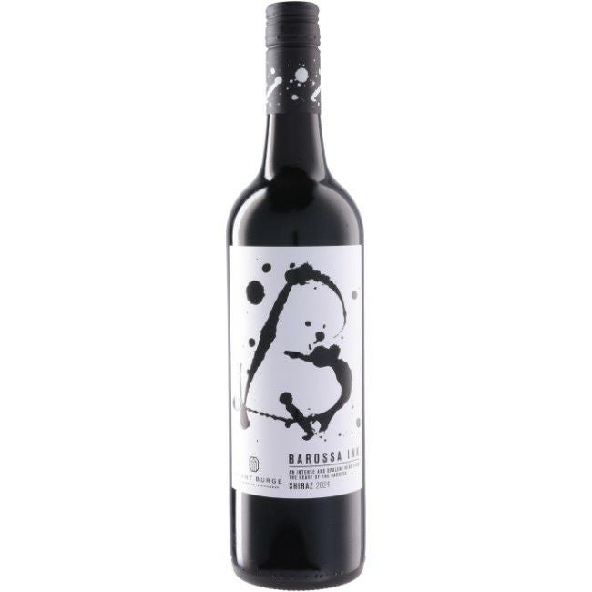 グラント バージ バロッサ インク シラーズ [2024]