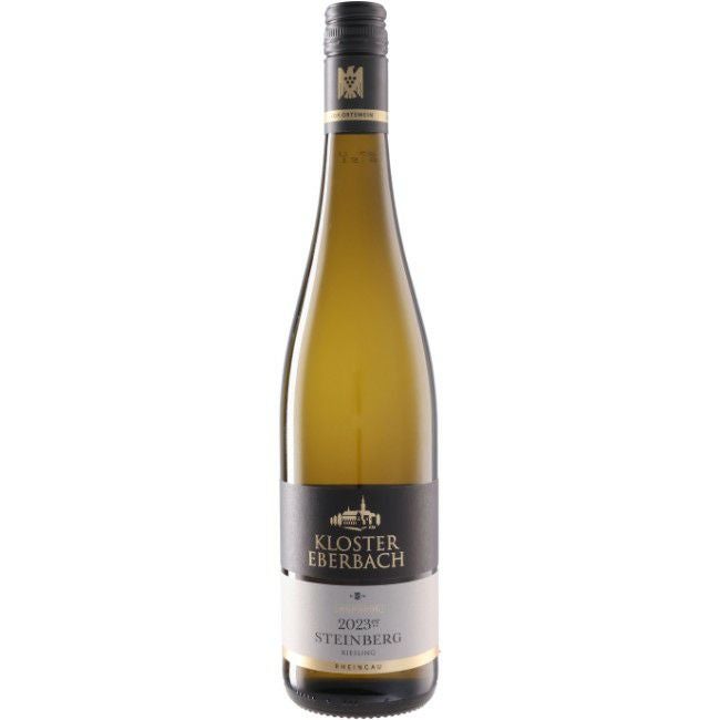 クロスター エーバーバッハ醸造所 シュタインベルガー リースリング [2023]