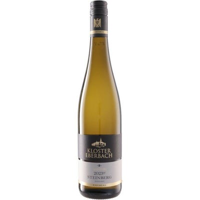 クロスター エーバーバッハ醸造所 シュタインベルガー リースリング [2023]