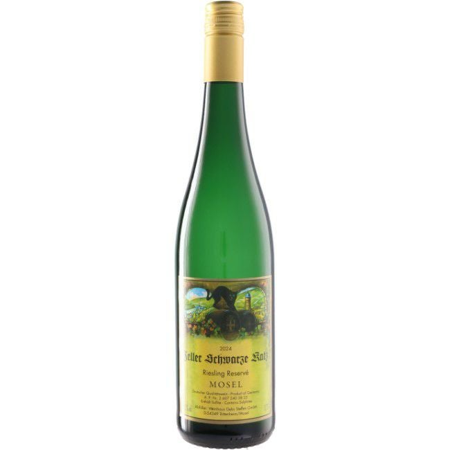 ゲブリューダー シュテッフェン ツェラー シュヴァルツェ カッツ レゼルヴェ [2024]