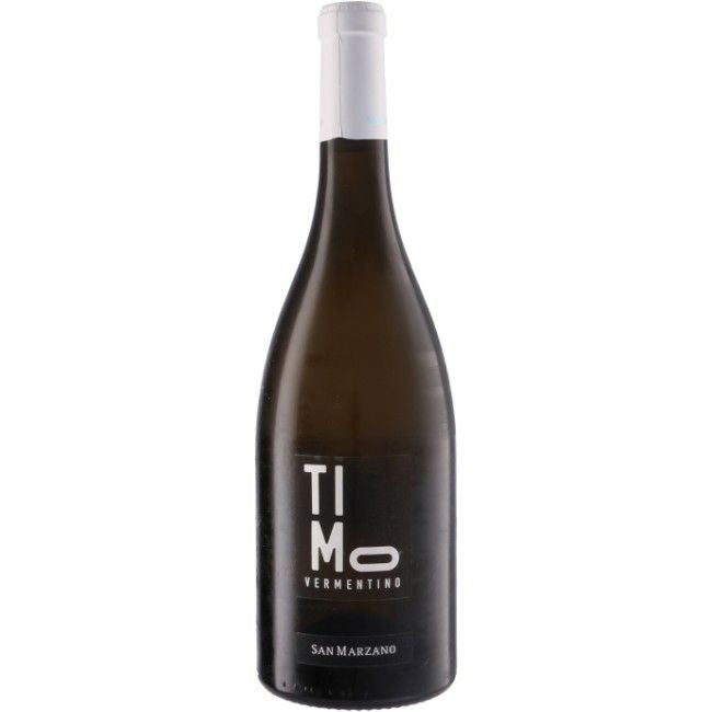 サン マルツァーノ ティモ ヴェルメンティーノ [2024]