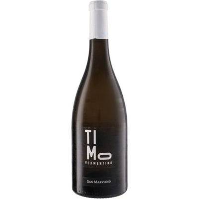 サン マルツァーノ ティモ ヴェルメンティーノ [2024]