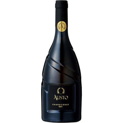 テッレ チェヴィコ アウスト シャルドネ オーク樽熟成 [2024]