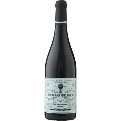 ドミニオ デ プンクトゥン パブロ クラロ カベルネ ソーヴィニヨン/グラシアーノ [2023]