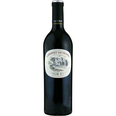 ドメーヌ ポール マス ラ フォルジュ エステイト カベルネ ソーヴィニヨン [2024]