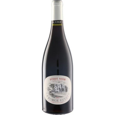 ドメーヌ ポール マス ラ フォルジュ エステイト ピノ ノワール [2024]