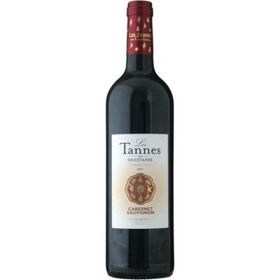 ドメーヌ ポール マス レ タンヌ オクシタン カベルネ ソーヴィニヨン [2024]