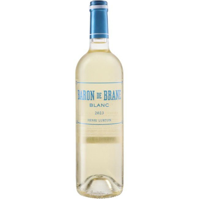 バロン ド ブラーヌ ブラン [2023]
