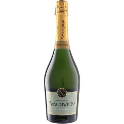 ビーニャ バルディビエソ バルディビエソ エクストラ ブリュット [2023]