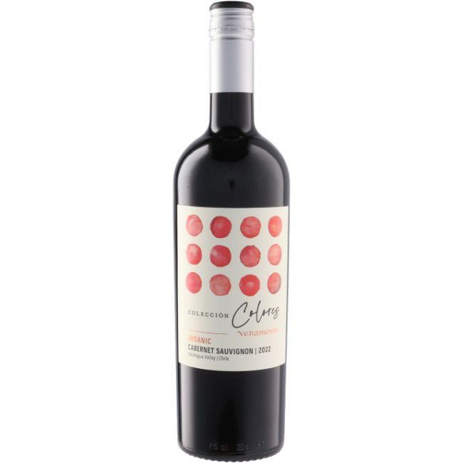 ビニェードス ベラモンテ ベラモンテ コロレス カベルネ ソーヴィニヨン [2023]