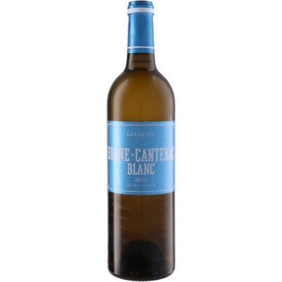 ブラーヌ カントナック ブラン [2023]