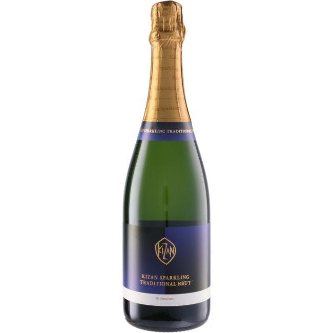 機山洋酒工業株式会社 キザン スパークリング トラディショナル ブリュット [2022]