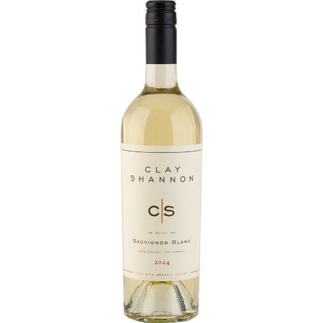 クレイ シャノン ソーヴィニヨン ブラン ベッツィー [2024]