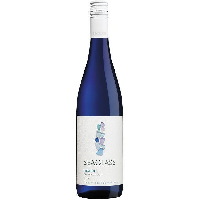 シーグラス リースリング セントラル コースト [2023]