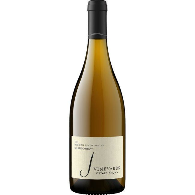 ジェイ シャルドネ ロシアン リヴァー ヴァレー [2023]