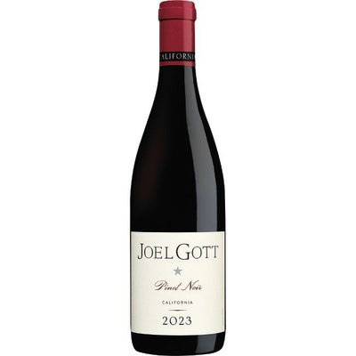 ジョエル ゴット ピノ ノワール カリフォルニア [2023]