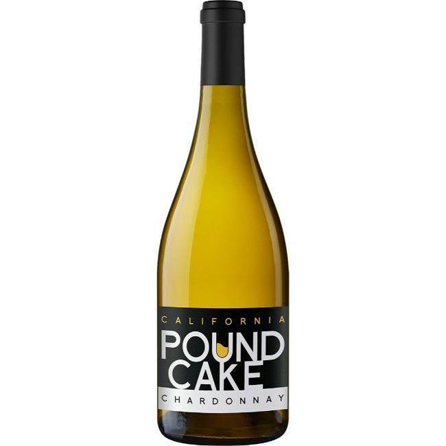 パウンド ケーキ シャルドネ カリフォルニア [2023]