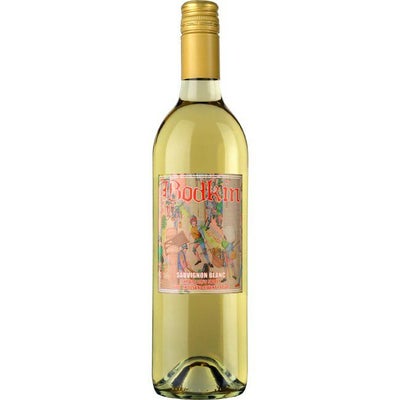 ボドキン ソーヴィニヨン ブラン ザ ヴィクターズ スポイルズ [2024]