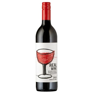 リアル ワイン カベルネ ソーヴィニヨン [2021]