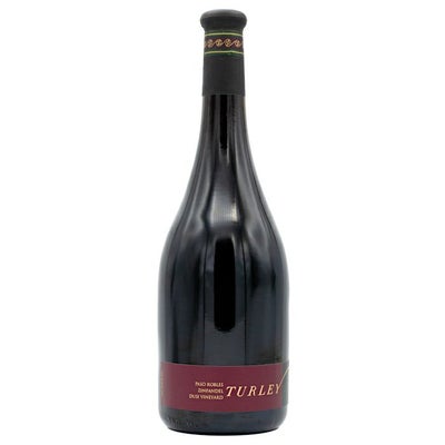 ターリー ワイン セラーズ ジンファンデル ドゥーシ ヴィンヤード パソ ロブレス [2022]