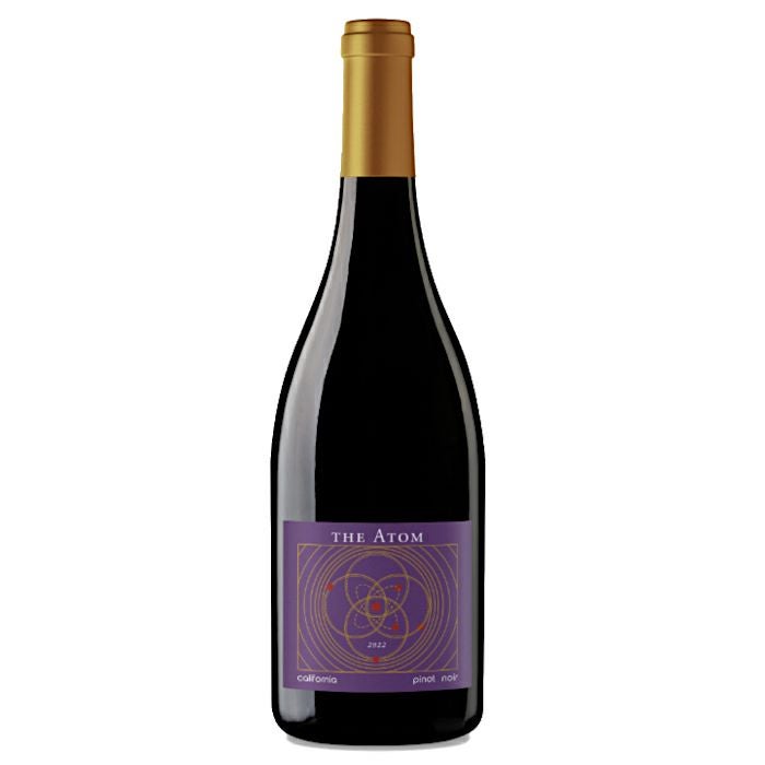 ジ アトム ピノノワール カリフォルニア [2022]