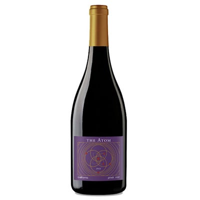 ジ アトム ピノノワール カリフォルニア [2022]