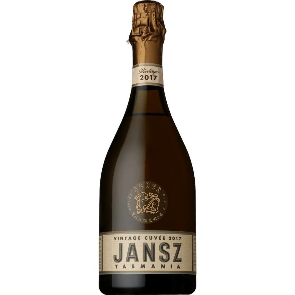 ジャンツ ヴィンテージ キュヴェ [2017]