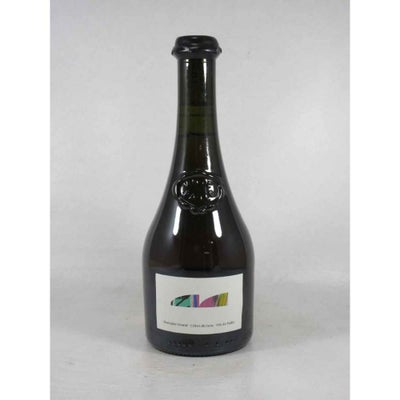 グラン コート デュ ジュラ  ヴァン ド パイユ (ハーフボトル) [2015] 375ml