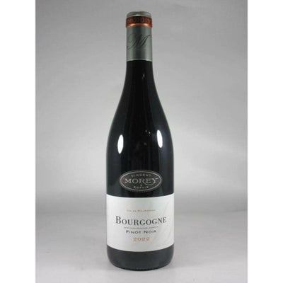 ヴァンサン エ ソフィー モレ ブルゴーニュ ピノ ノワール [2022]