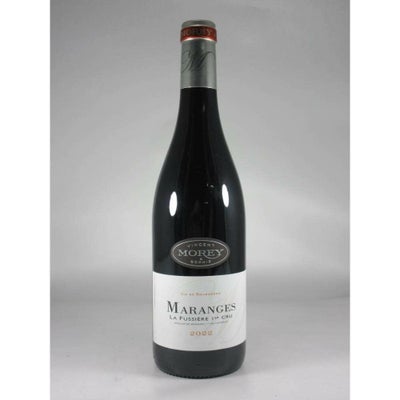 ヴァンサン エ ソフィー モレ マランジュ プルミエ クリュ ラ フュシエール ルージュ [2022]