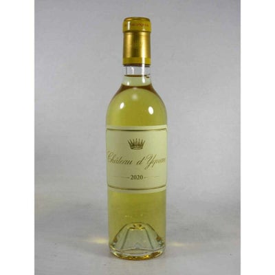 シャトー ディケム [2020] 375ml