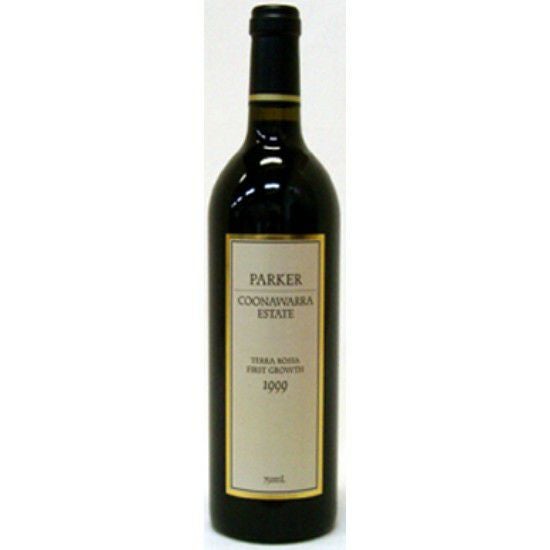 パーカー エステート クナワラ １ｓｔグロース カベルネ ソーヴィニヨン [1999]