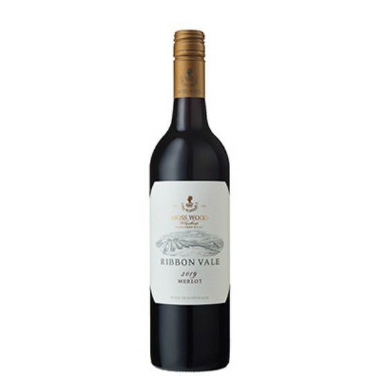 モスウッド リボンヴェイル メルロ [2019]