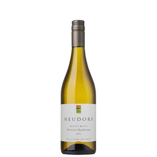 ノイドルフ ロージーズ ブロック ムーテリー シャルドネ [2021]