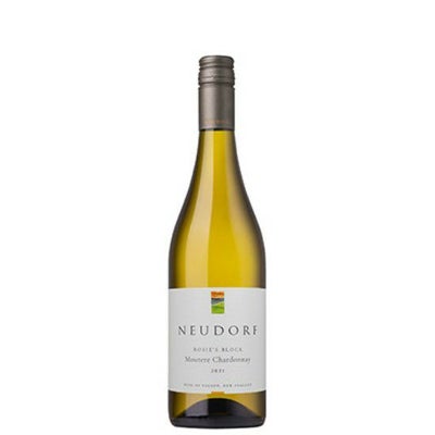 ノイドルフ ロージーズ ブロック ムーテリー シャルドネ [2021]