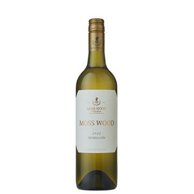 モスウッド セミヨン [2022]