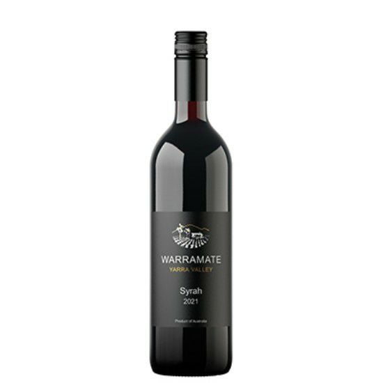 ワラメイト シラー [2021]