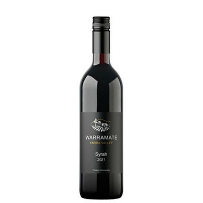 ワラメイト シラー [2021]