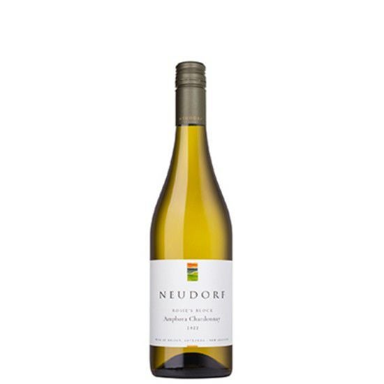 ノイドルフ ロージーズ ブロック アンフォラ シャルドネ [2022]
