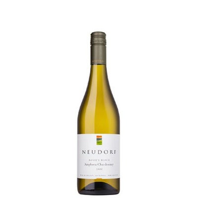 ノイドルフ ロージーズ ブロック アンフォラ シャルドネ [2022]