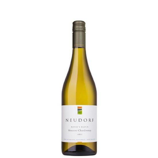 ノイドルフ ロージーズ ブロック ムーテリー シャルドネ [2022]