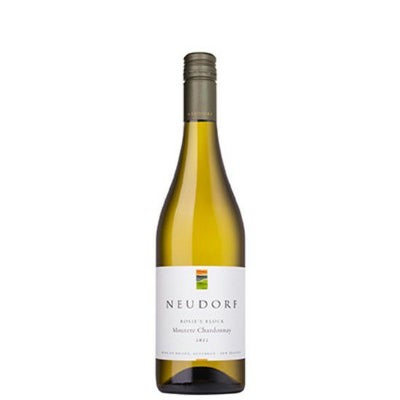 ノイドルフ ロージーズ ブロック ムーテリー シャルドネ [2022]