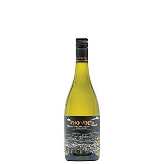 ヴィノ ヴォルタ ファンキー＆フィアレス シュナン ブラン [2021]