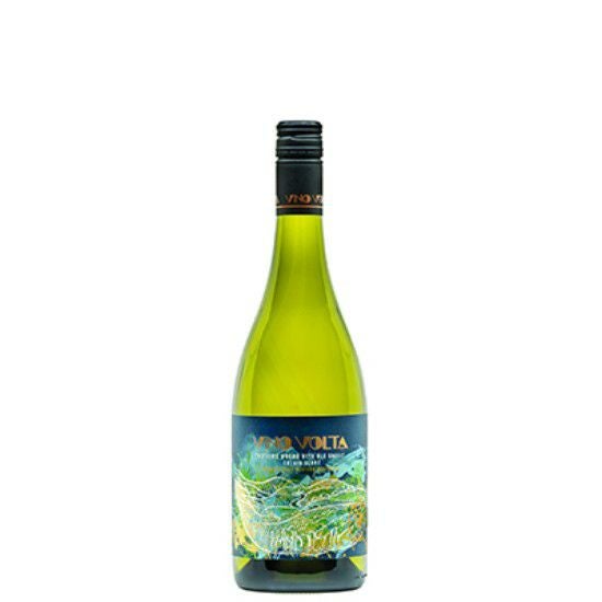 ヴィノ ヴォルタ ナッシング ロング ウィズ オールド スクール シュナン ブラン [2023]