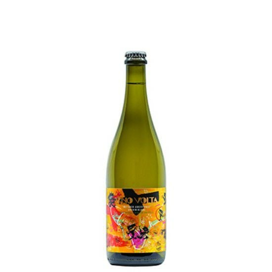 ヴィノ ヴォルタ メトード アンセストラル シュナン ブラン （王冠） [2022]