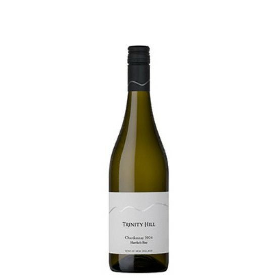 トリニティ ヒル ホークスベイ シャルドネ [2024]