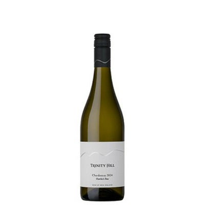 トリニティ ヒル ホークスベイ シャルドネ [2024]