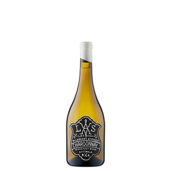 ラス ヴィーノ シャルドネ ワイルドベリー スプリングス [2024]